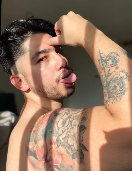 Antonio profile photo