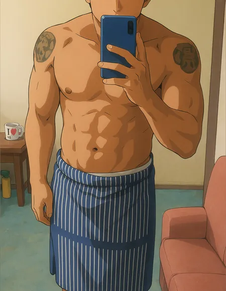 ANDY BRANW ๐ฉ๐ด profile photo
