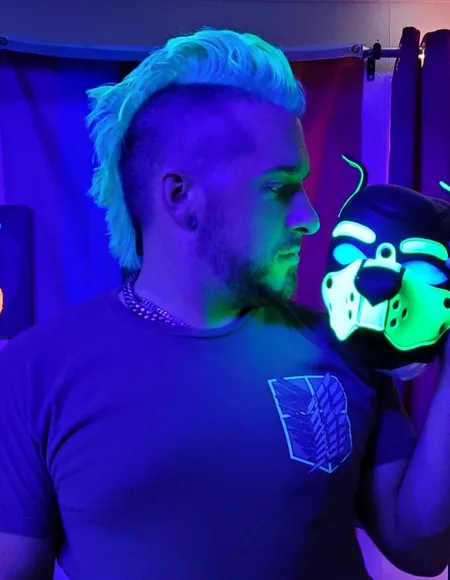 Daddy Andy profile photo
