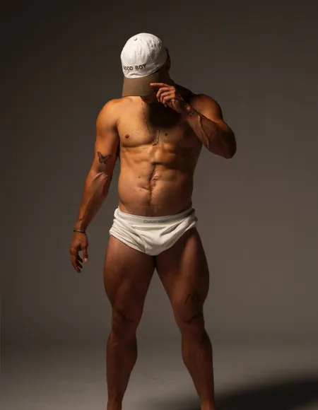 AndyStone profile photo