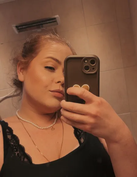 Anette Moan profile photo