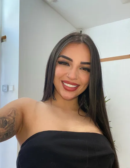 Angy🦂 profile photo
