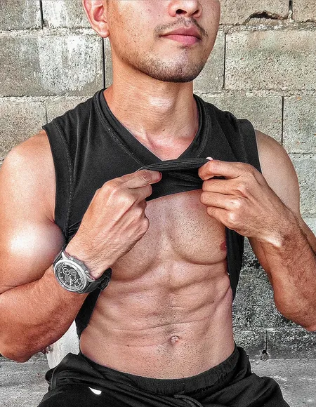 ANGEL ACOSTA profile photo
