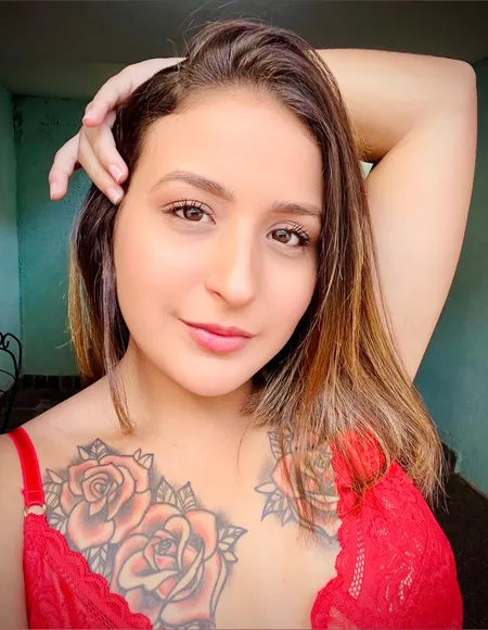 AngelesHotLatina🔥 profile photo
