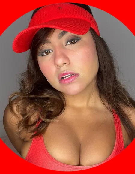 angelica 🛟 profile photo