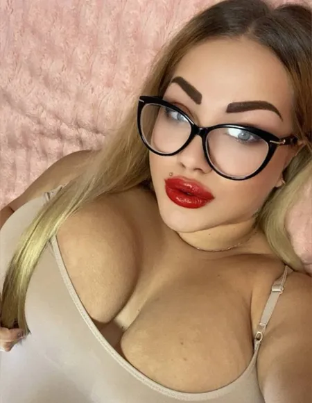 Angelica profile photo