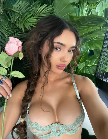Alyssa 👼🏼 profile photo