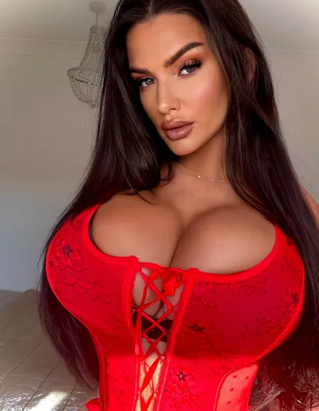 Angelica Sharpe profile photo