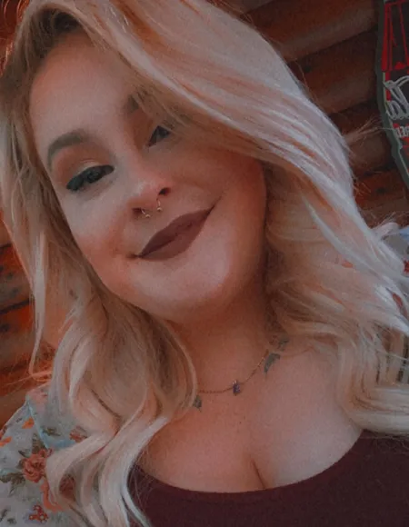 Angelika profile photo