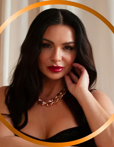 Angelika profile photo