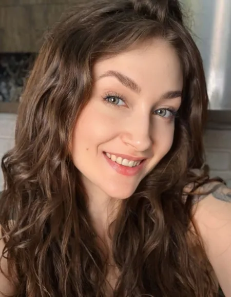 🌷Angelina Ferri🌷 profile photo