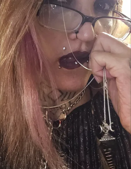 Sexy Slave Angel profile photo