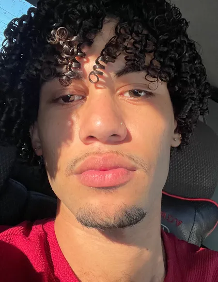 Angel profile photo
