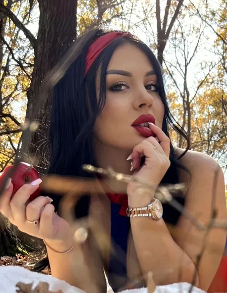 💋Angel Joanna💋 profile photo