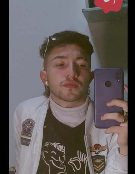 Angel Morales 💦👅 profile photo