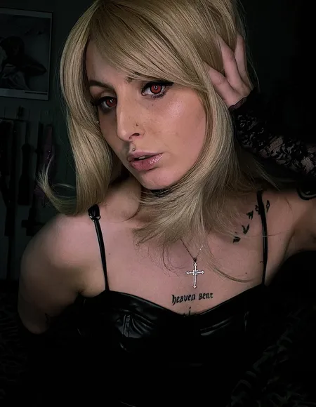 Angel Lynn profile photo