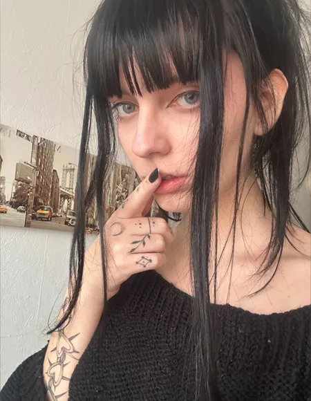 Angel profile photo