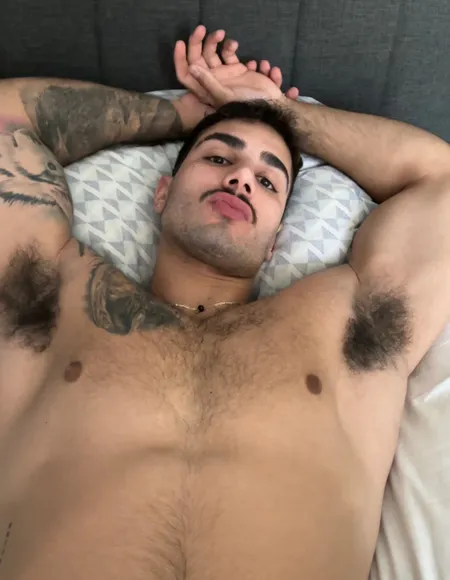 Papi Angelo profile photo