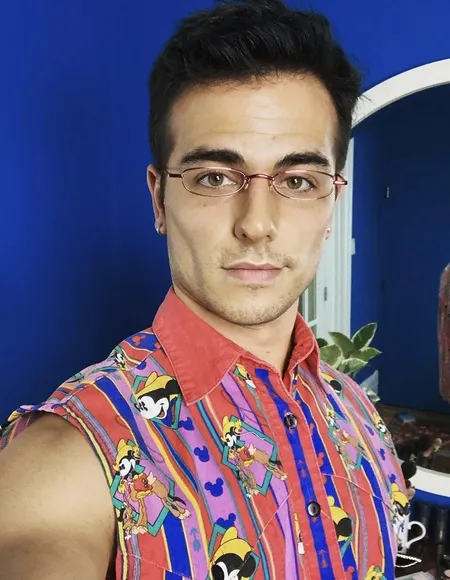 Angelo David profile photo