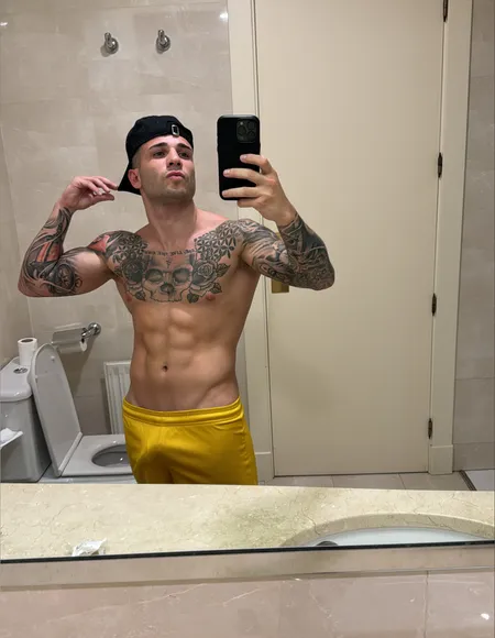 Angel Gomez profile photo