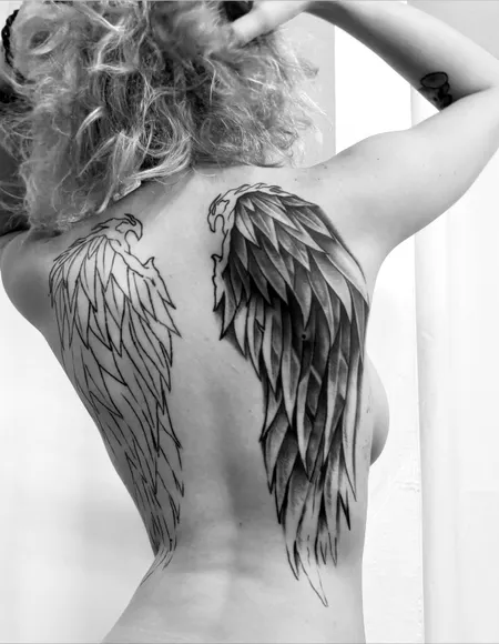 Angel or Angle? profile photo