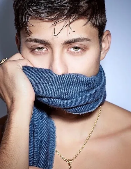 Angel Rivera profile photo