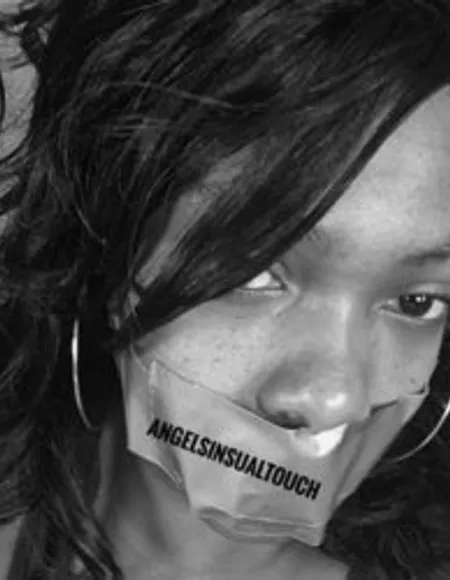 AngelSinsualTouch profile photo