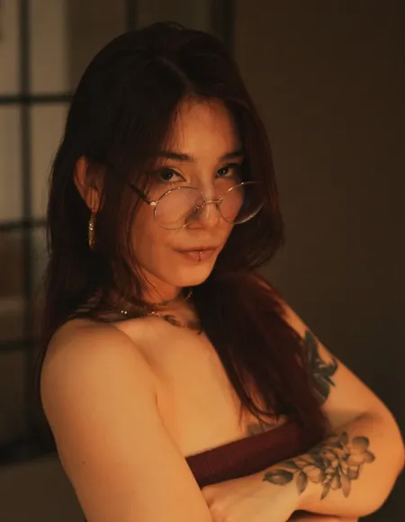 Angie Goth profile photo