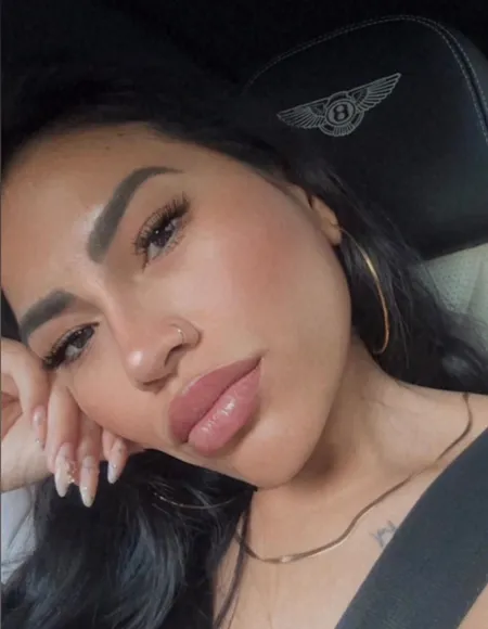LATINA FREE DM profile photo