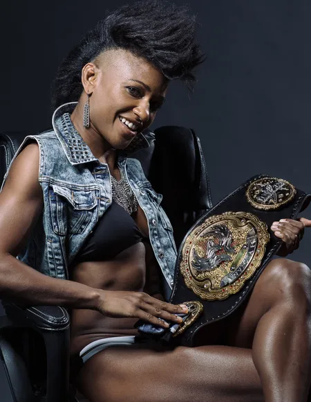 AngieOverkill profile photo