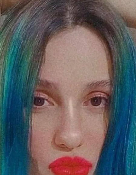 ängie 🌸🍭💕🧸 profile photo