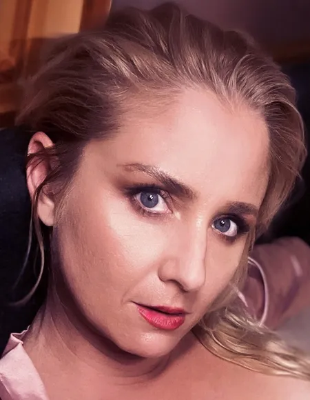 Ani Alisimo 🌺 profile photo