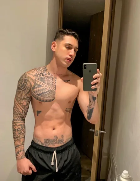 Anibalpagua profile photo