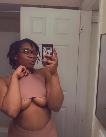 Stormi Black profile photo