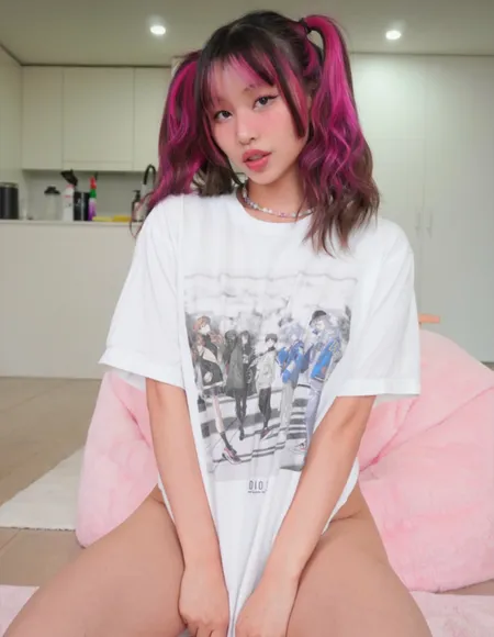Lily profile photo