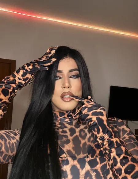 Anita Ferrari profile photo