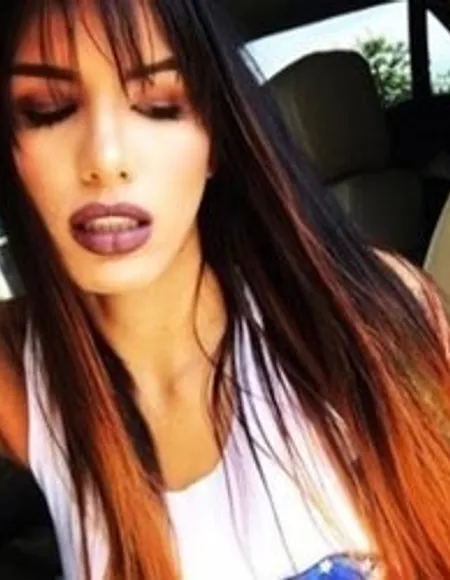 Anita Toro profile photo