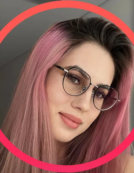 Emily ❤️ profile photo