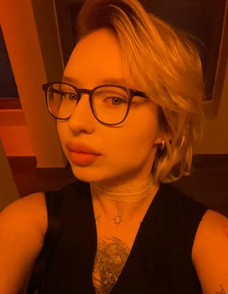 Ann Love❤️ profile photo
