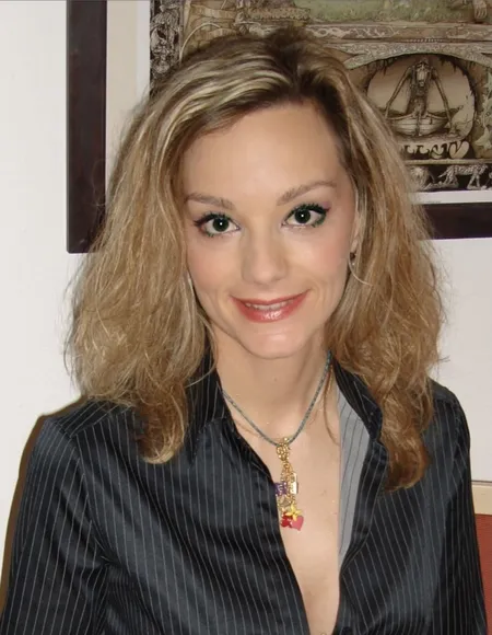 Anna Kraus profile photo
