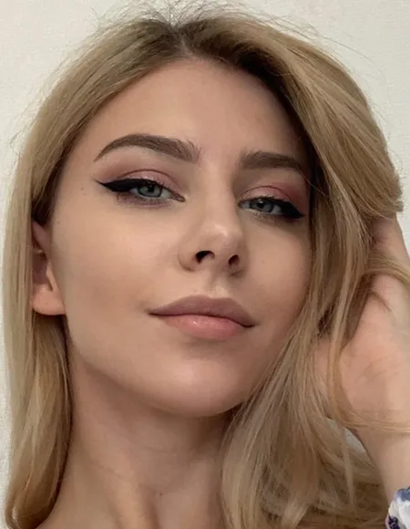 Anna - cute blondie ๐ฑ๐ปโโ๏ธ๐ profile photo
