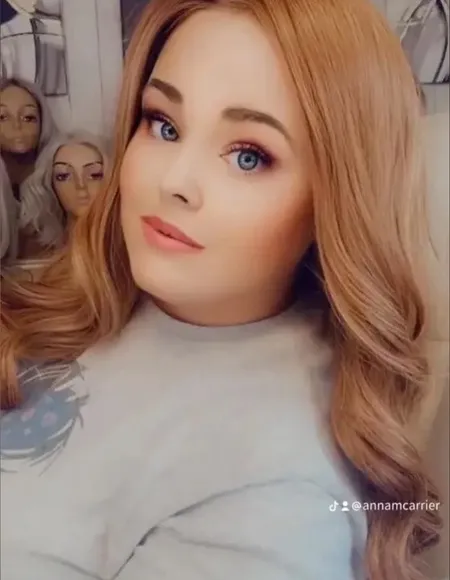 Anna Marie profile photo