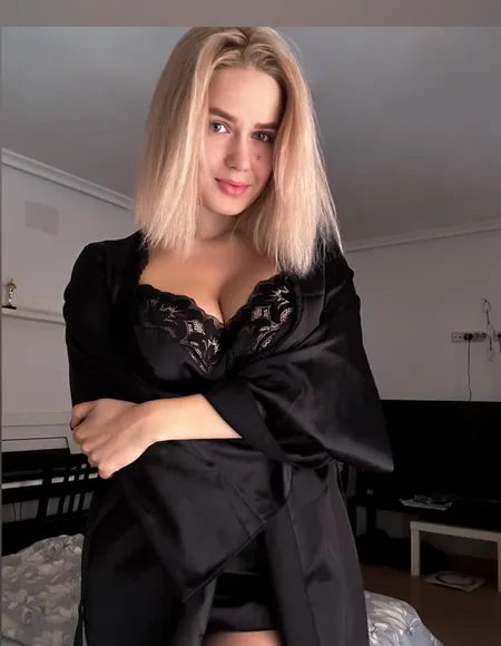 Anna Monik profile photo