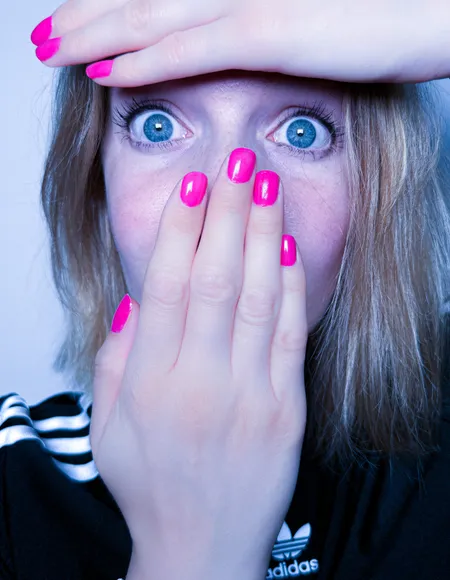 anna slave profile photo