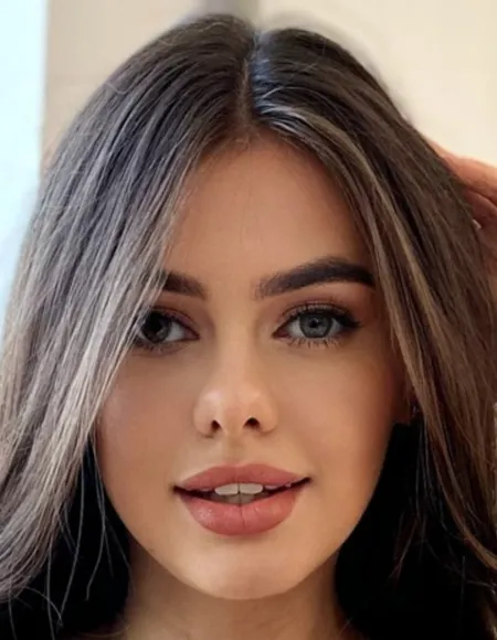 Anna Tiny profile photo