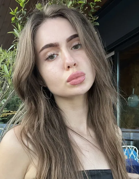 Anna profile photo