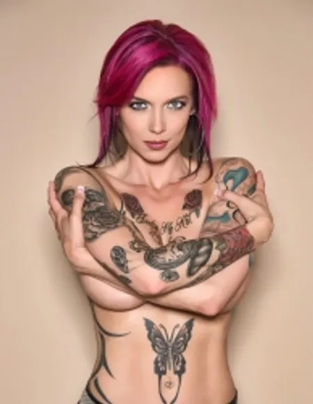 Anna Bell Peaks profile photo