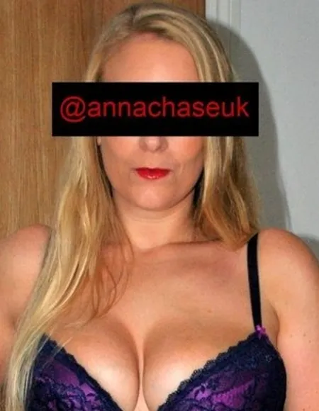 Anna Chase profile photo