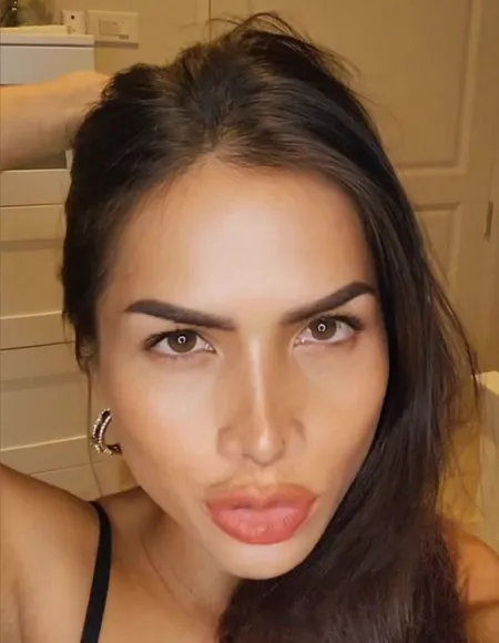 Anna profile photo