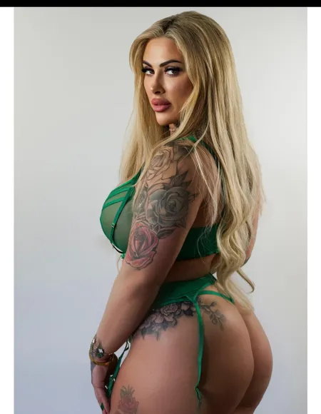 Anna Maria profile photo